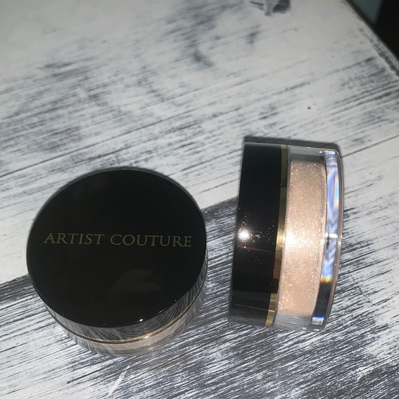 Artist Couture Glow Powder in “Coco Bling” (2) - Picture 6 of 7
